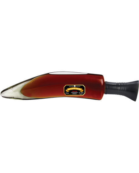 Khukuri Coronation Rum 375ml