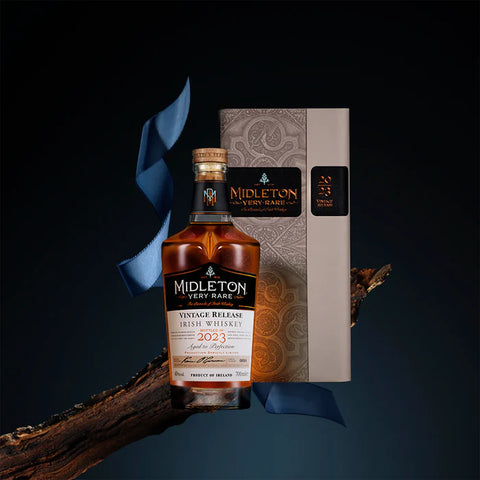 Midleton Very Rare 2023 Vintage Irish Whiskey 700ml