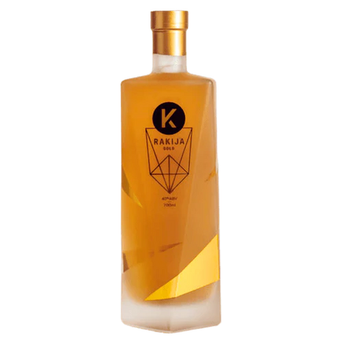 Kabina Gold Premium Rakija 700ml