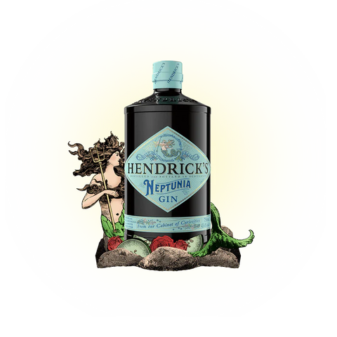 Hendricks Neptunia Gin 700ml