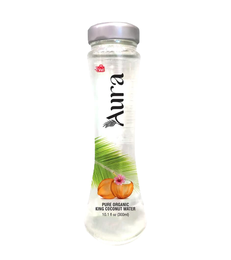 Flavored Alcoholic Beverages
