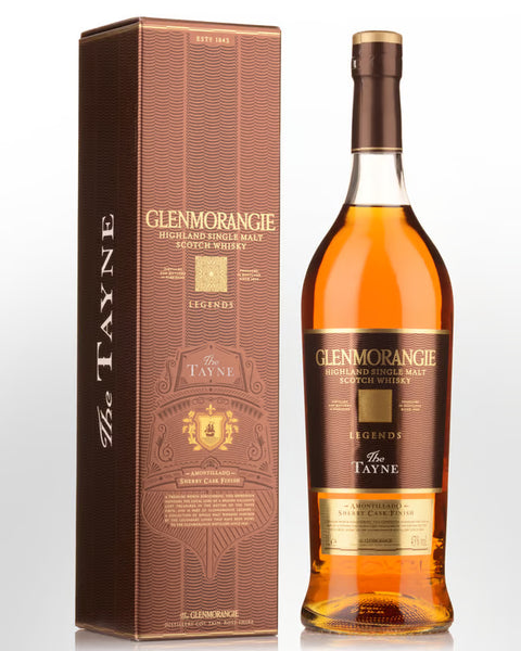 Glenmorangie Legends The Tayne Single Malt Scotch Whisky (1L)