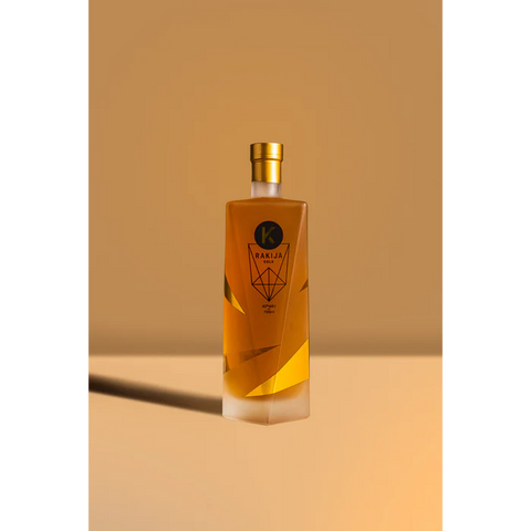 Kabina Gold Premium Rakija 700ml