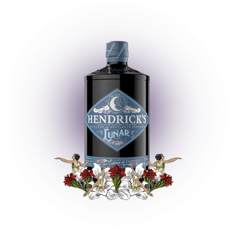 Hendricks Lunar Gin 700ml