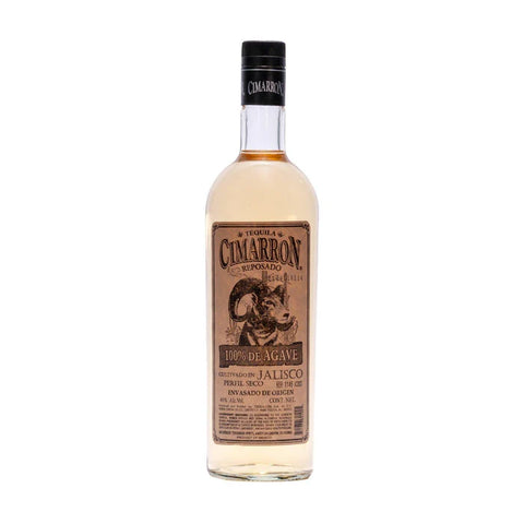 Don Fulano Tequila Cimarron Reposado Tequila 700ml