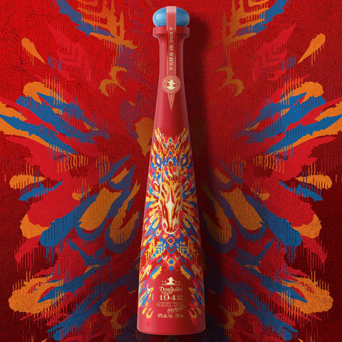 Don Julio 1942 Lunar New Year of the Horse Edition 750ml