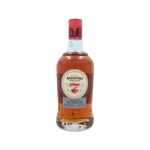 Angostura 7 Year Old Rum 700ml