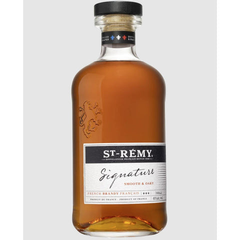 St Remy Signature 700ml