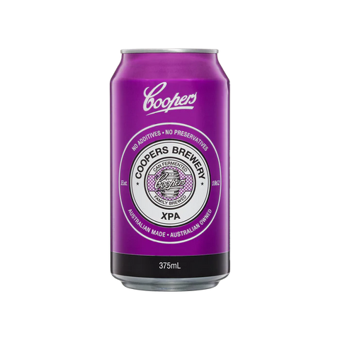 Coopers XPA 375ml