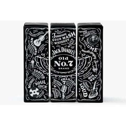 Jack Daniels 155 Yrs of Good Music Pentagram Limited Edition 700ml