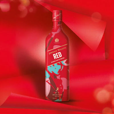 Johnnie Walker Red Label Limited Edition (2021) 700ml